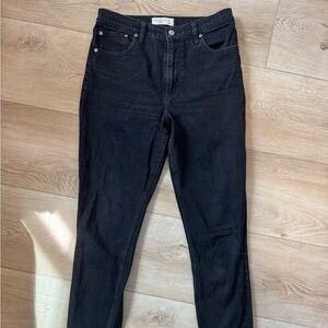 Abercrombie Skinny Jeans